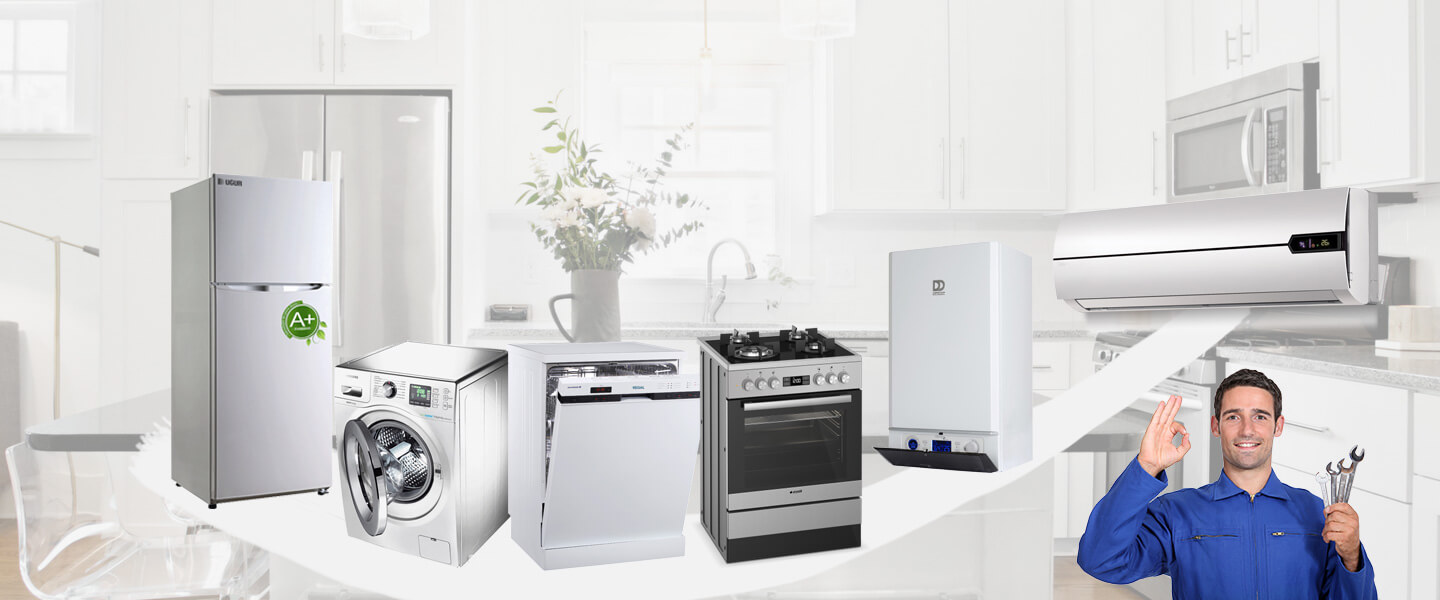 Karayazı Gaggenau Servisi